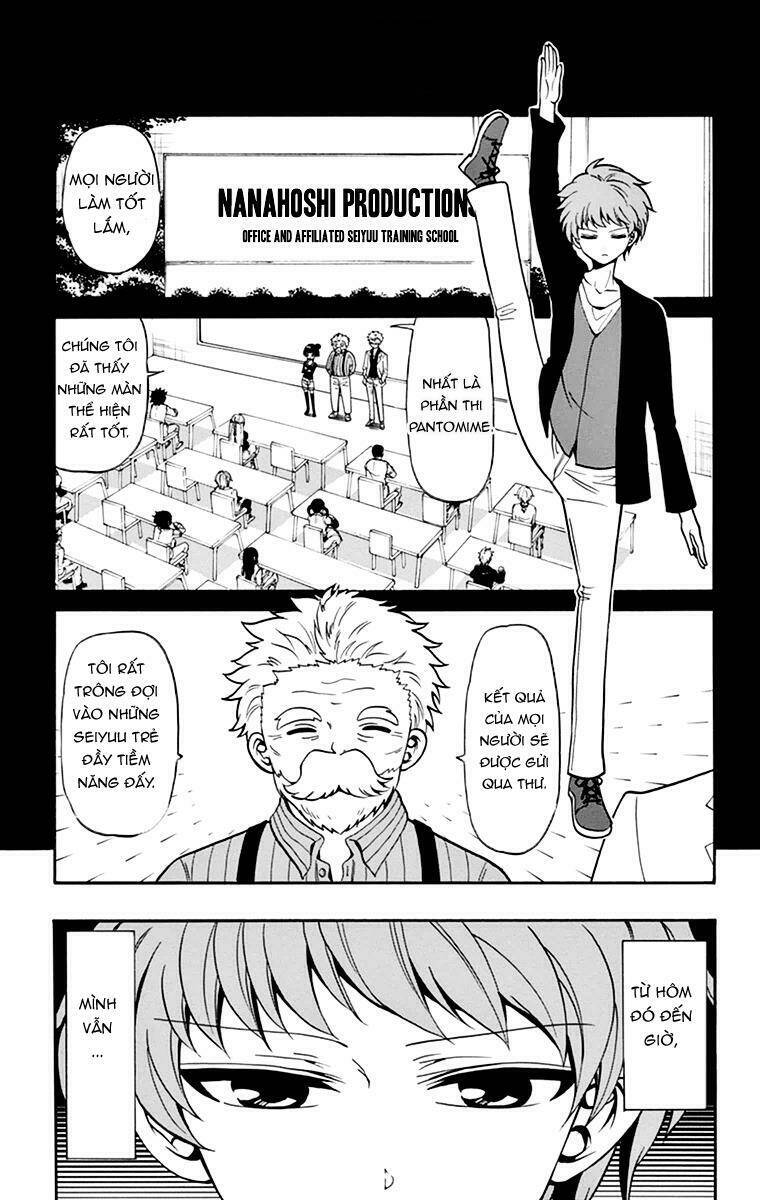 Tenshi to Akuto!! - Chapter 8 - Page 3
