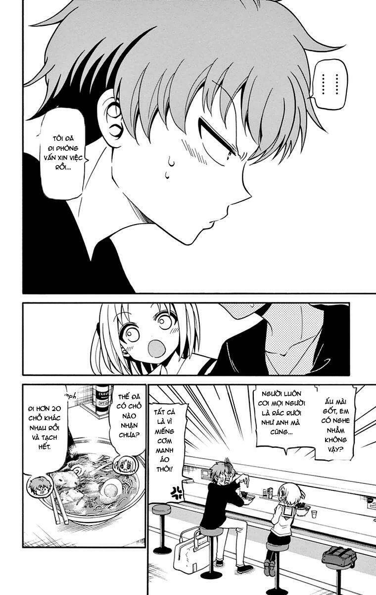 Tenshi to Akuto!! - Chapter 9 - Page 11