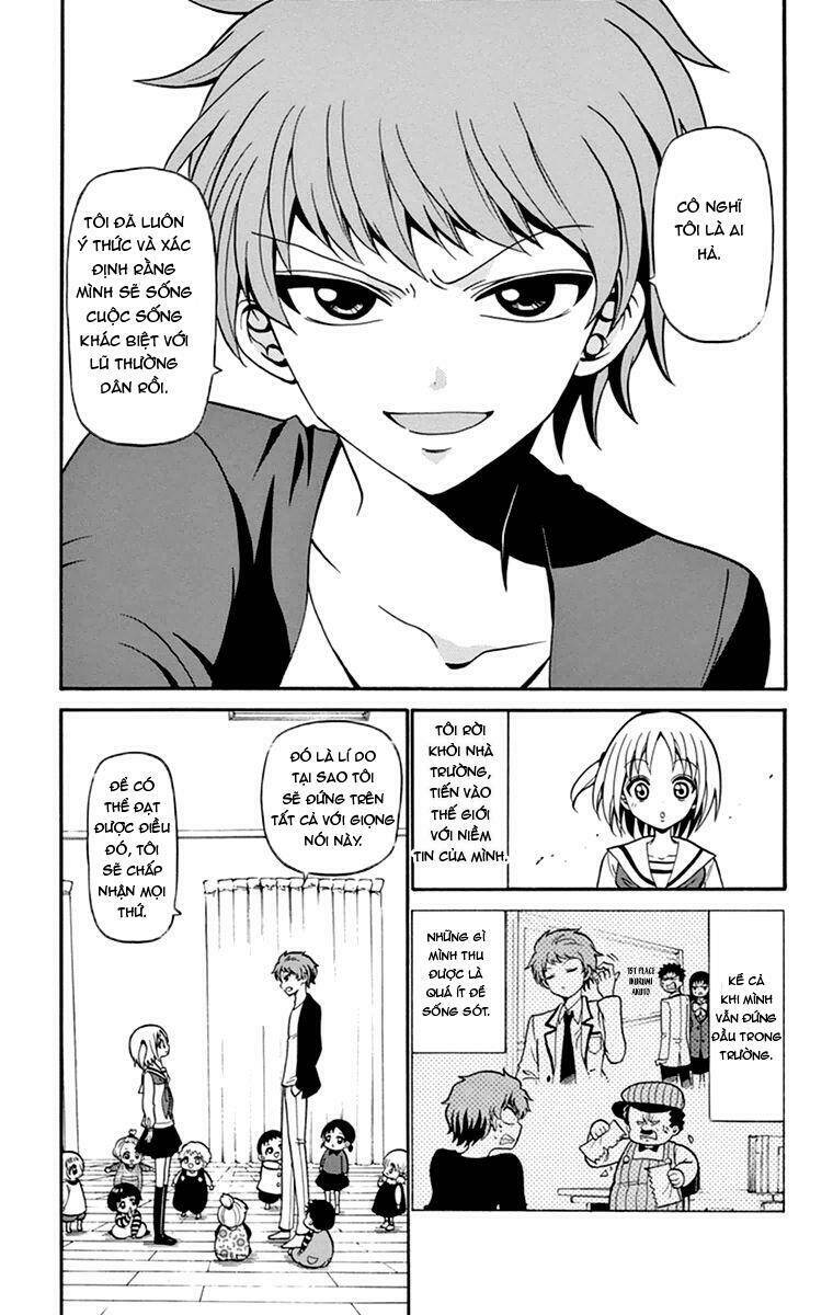 Tenshi to Akuto!! - Chapter 9 - Page 18