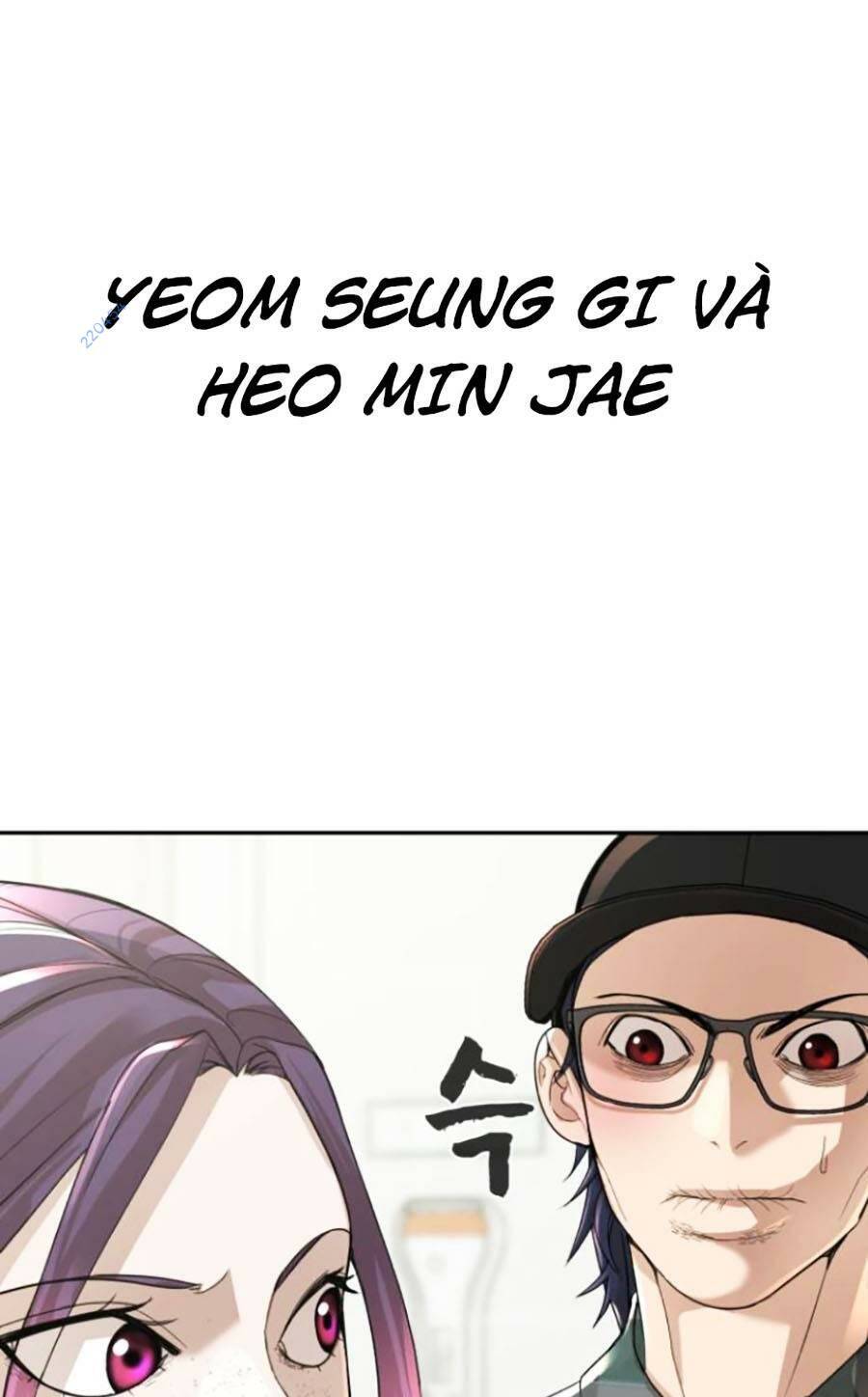 Trò Chơi Địa Ngục - Chapter 10 - Page 126