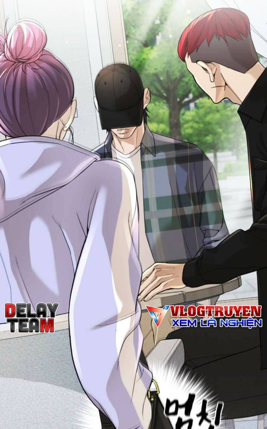 Trò Chơi Địa Ngục - Chapter 10 - Page 138