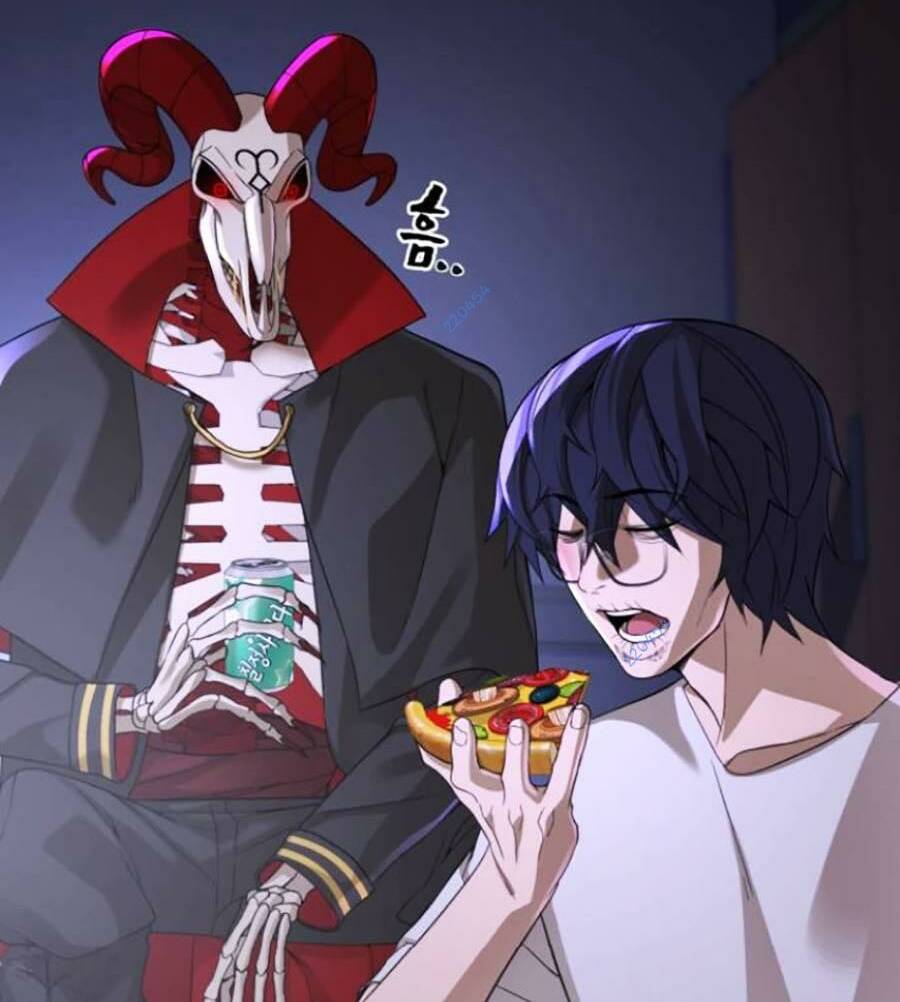 Trò Chơi Địa Ngục - Chapter 10 - Page 13