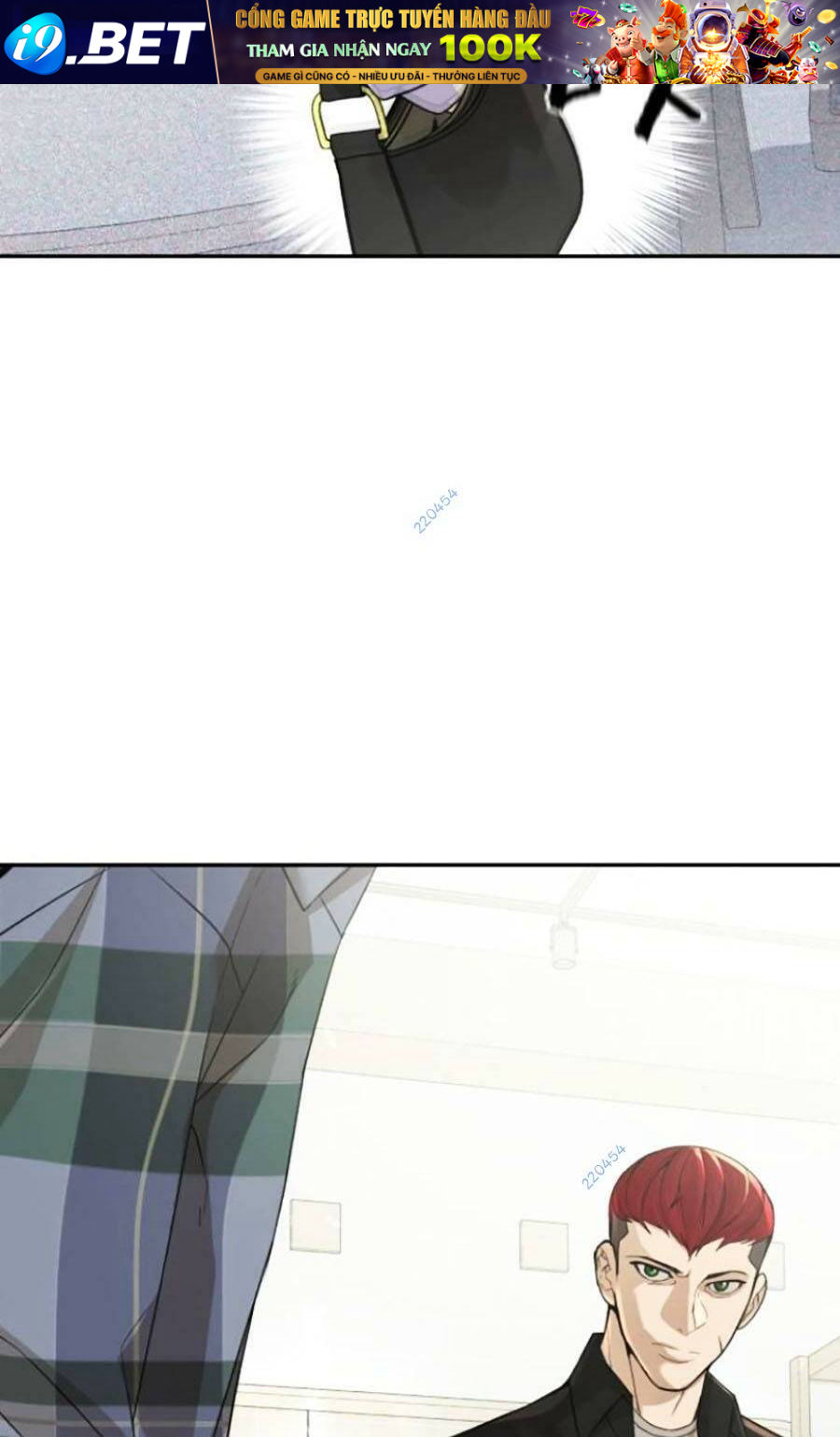 Trò Chơi Địa Ngục - Chapter 10 - Page 139