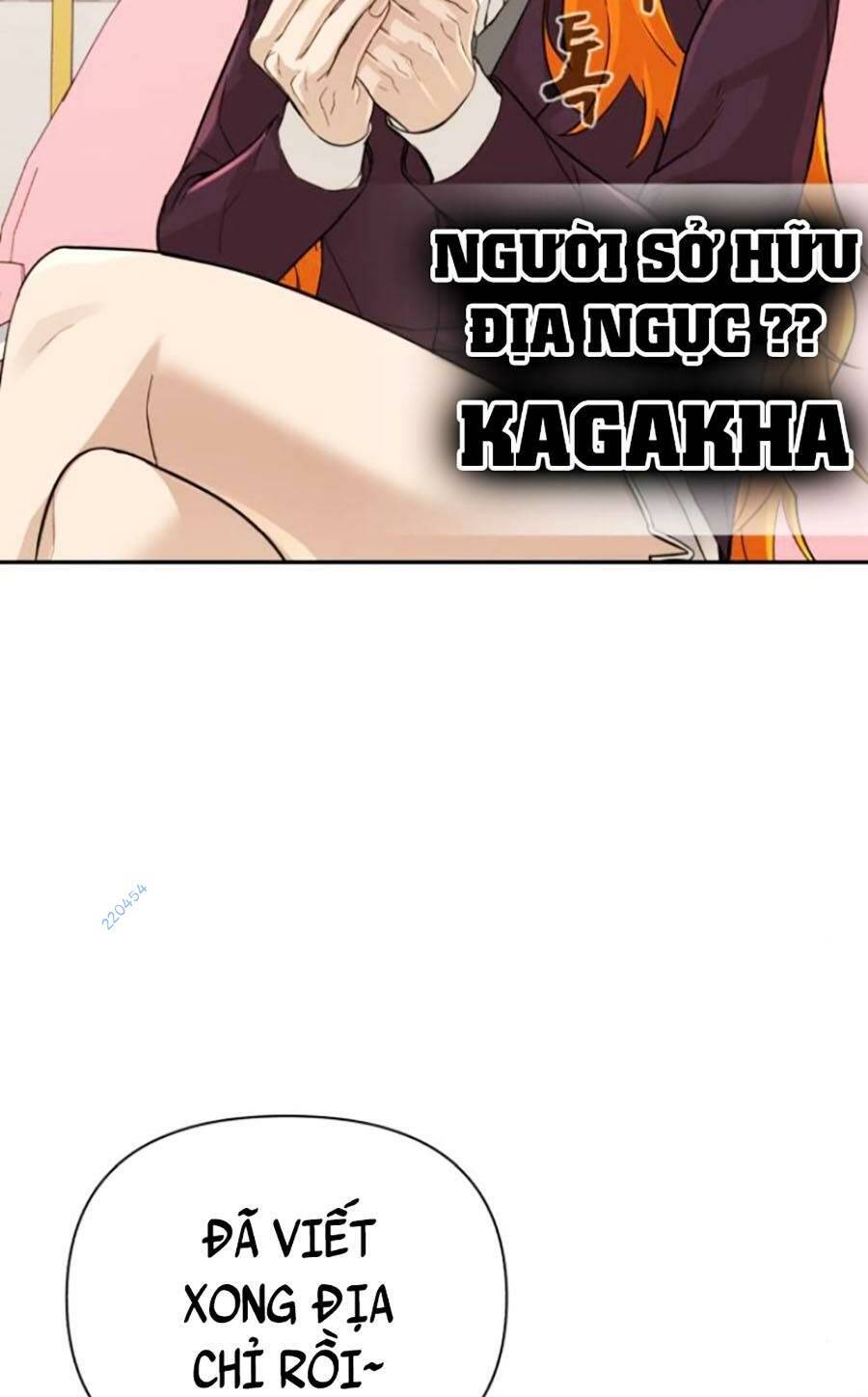 Trò Chơi Địa Ngục - Chapter 10 - Page 147