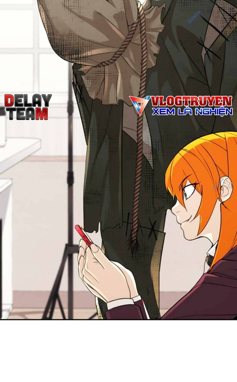 Trò Chơi Địa Ngục - Chapter 10 - Page 150
