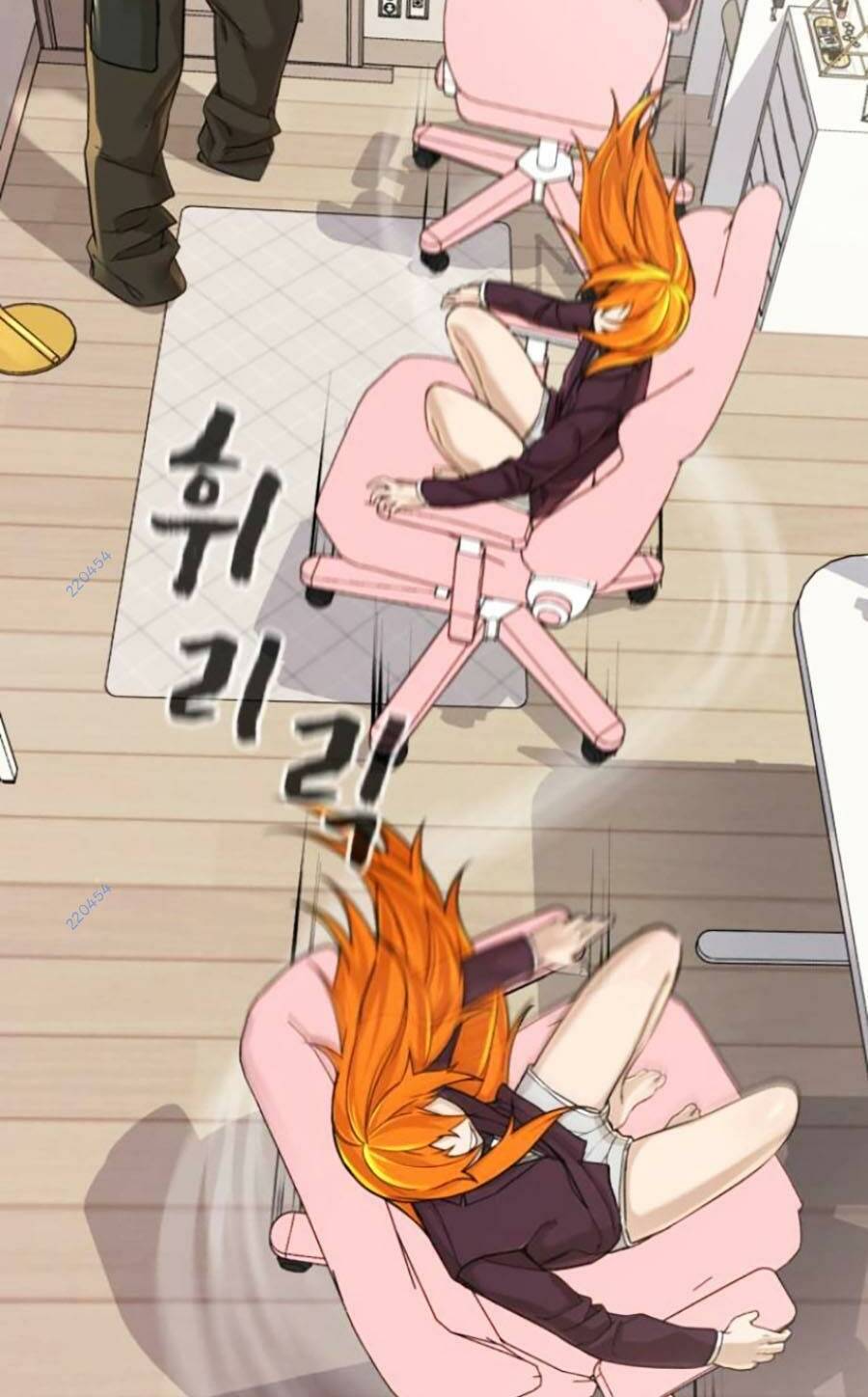 Trò Chơi Địa Ngục - Chapter 10 - Page 155