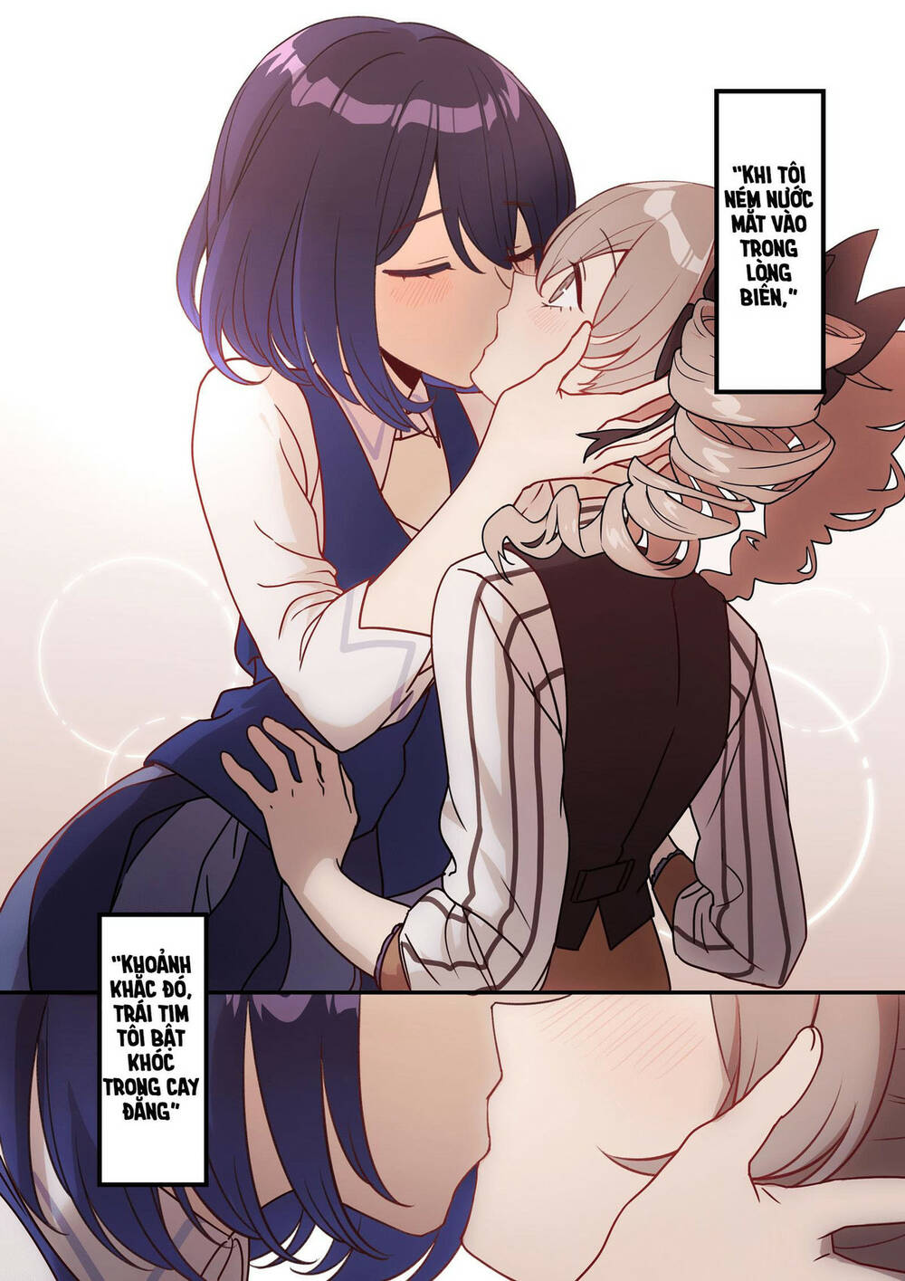 Honkai Impact 3 - Violet Sea Story - Chapter 10 - Page 12