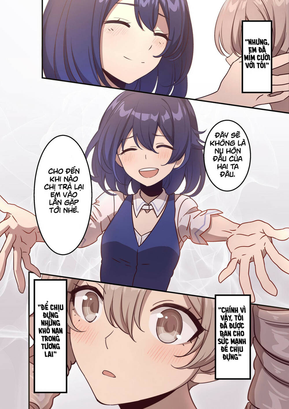 Honkai Impact 3 - Violet Sea Story - Chapter 10 - Page 13