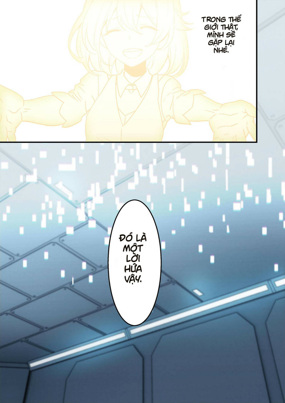 Honkai Impact 3 - Violet Sea Story - Chapter 10 - Page 14