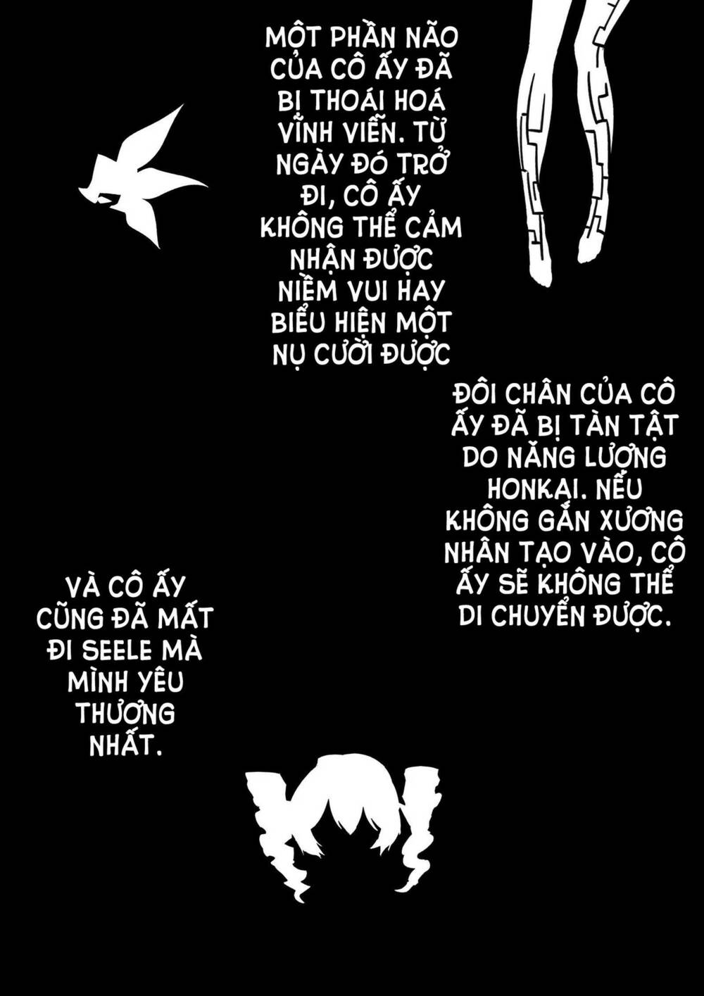 Honkai Impact 3 - Violet Sea Story - Chapter 10 - Page 18