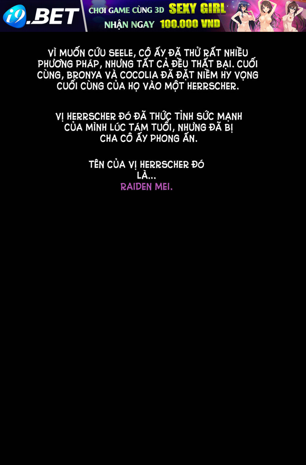 Honkai Impact 3 - Violet Sea Story - Chapter 10 - Page 20