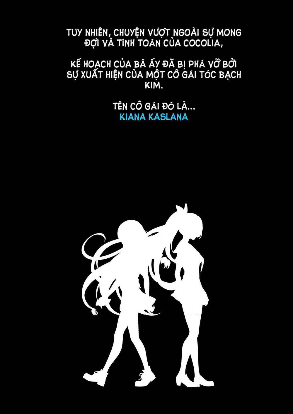 Honkai Impact 3 - Violet Sea Story - Chapter 10 - Page 22