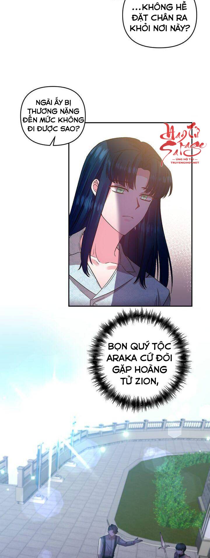 Tôi Sẽ Thực Hiện Cuộc Hôn Nhân Này - Chapter 77.2 - Page 10