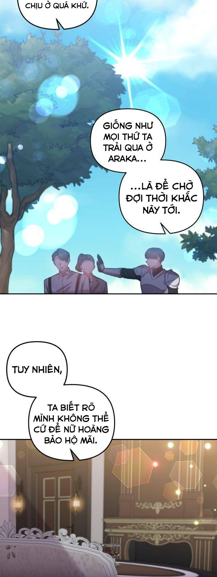 Tôi Sẽ Thực Hiện Cuộc Hôn Nhân Này - Chapter 77.2 - Page 13