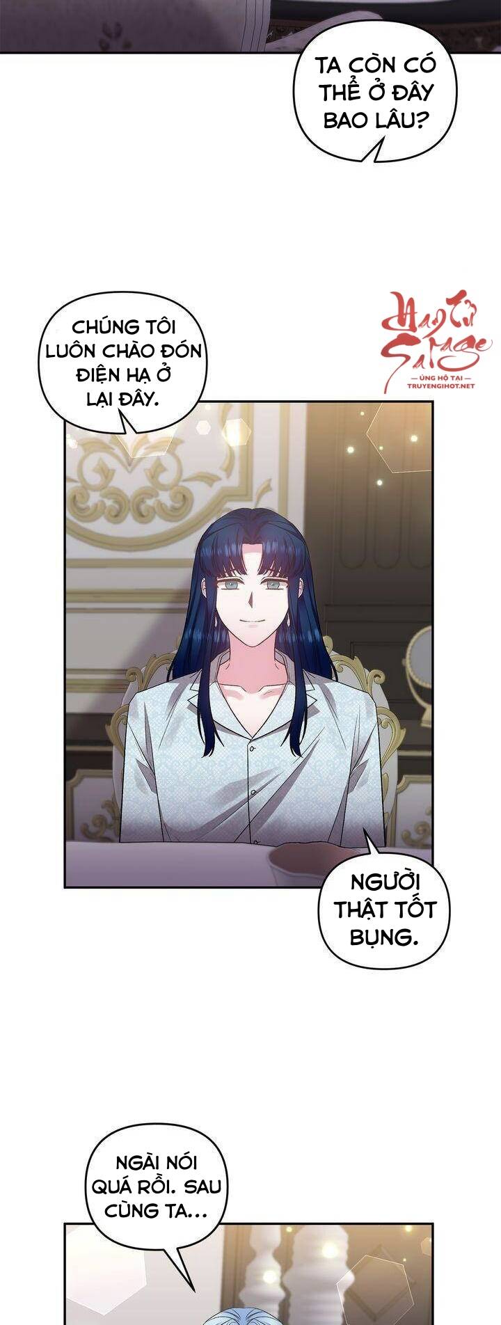 Tôi Sẽ Thực Hiện Cuộc Hôn Nhân Này - Chapter 77.2 - Page 14