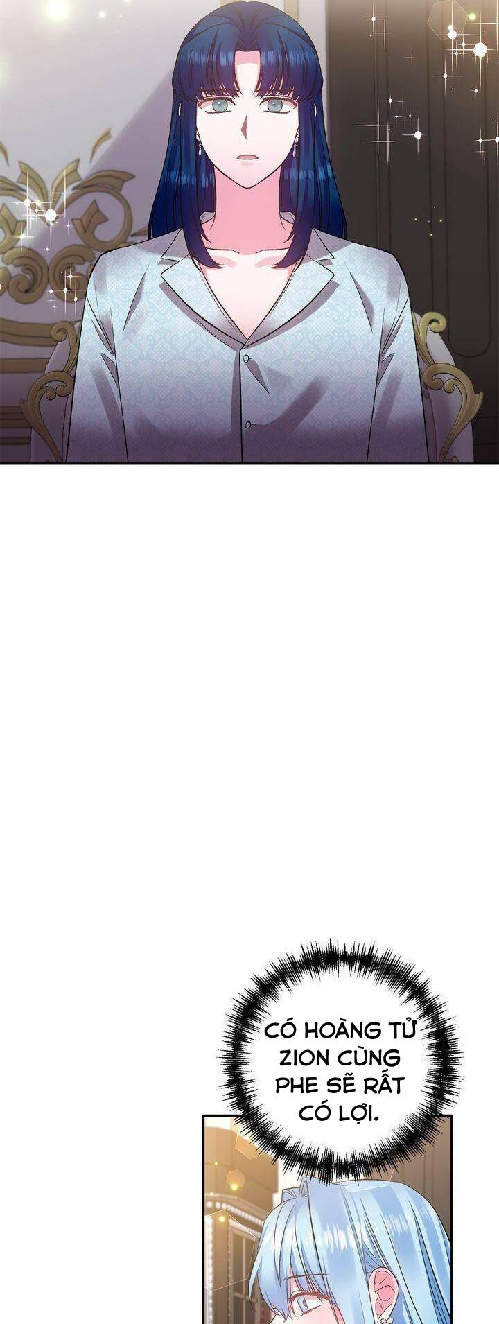 Tôi Sẽ Thực Hiện Cuộc Hôn Nhân Này - Chapter 77.2 - Page 17