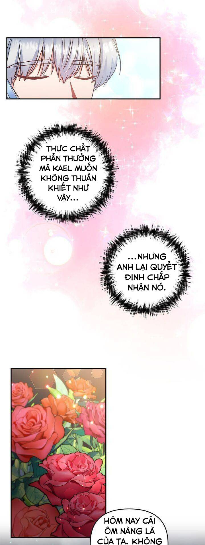 Tôi Sẽ Thực Hiện Cuộc Hôn Nhân Này - Chapter 77.2 - Page 5