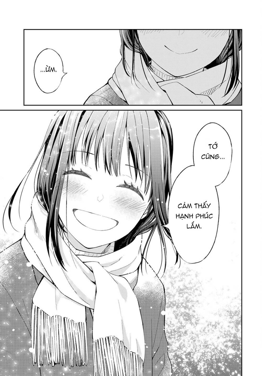 Thần chết làm thêm 300 Yên một giờ - Chapter 12 - Page 19