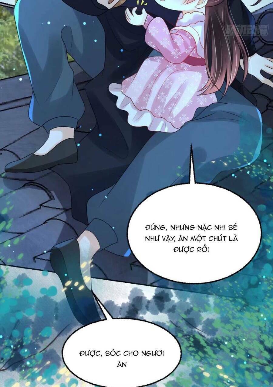 Đoàn Sủng Tiểu Kiều Của Ba Ba Bạo Quân - Chapter 26 - Page 17