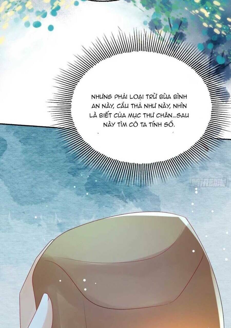 Đoàn Sủng Tiểu Kiều Của Ba Ba Bạo Quân - Chapter 26 - Page 18