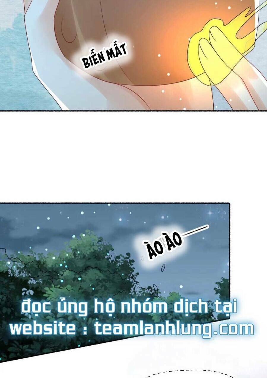 Đoàn Sủng Tiểu Kiều Của Ba Ba Bạo Quân - Chapter 26 - Page 19