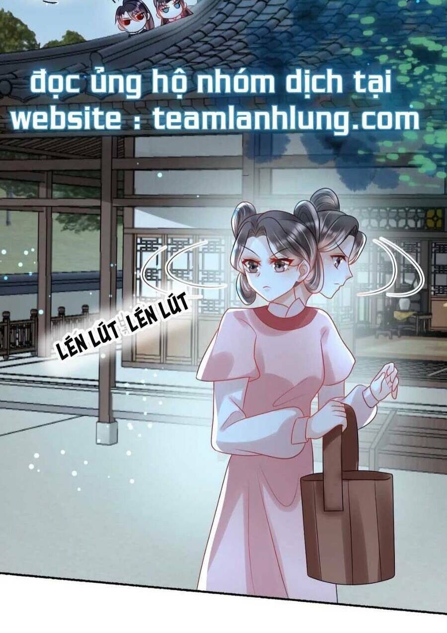 Đoàn Sủng Tiểu Kiều Của Ba Ba Bạo Quân - Chapter 26 - Page 22