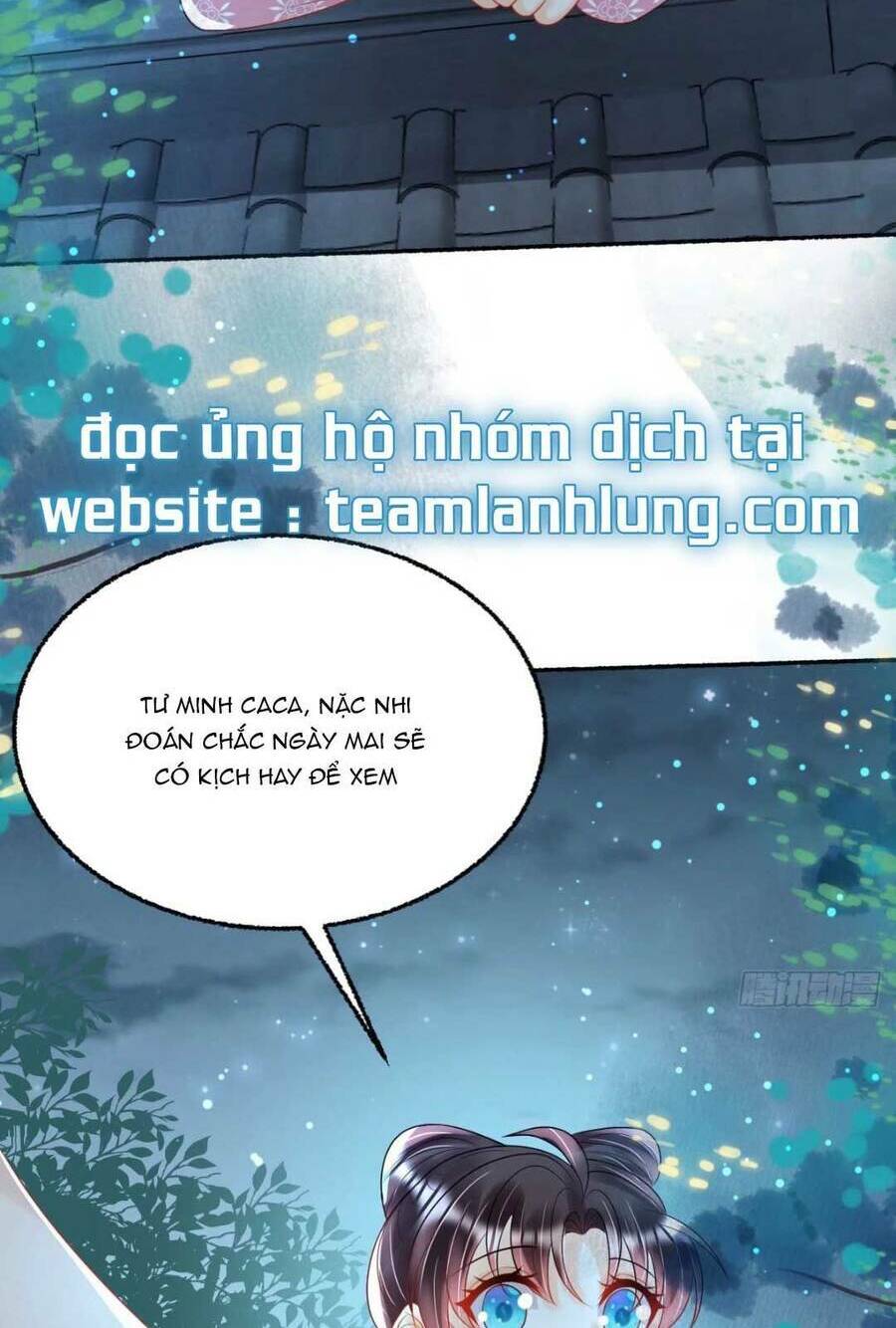 Đoàn Sủng Tiểu Kiều Của Ba Ba Bạo Quân - Chapter 26 - Page 24