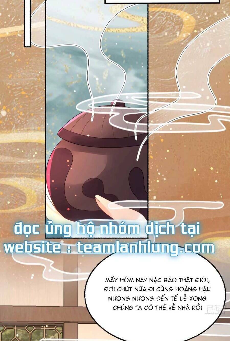 Đoàn Sủng Tiểu Kiều Của Ba Ba Bạo Quân - Chapter 26 - Page 27