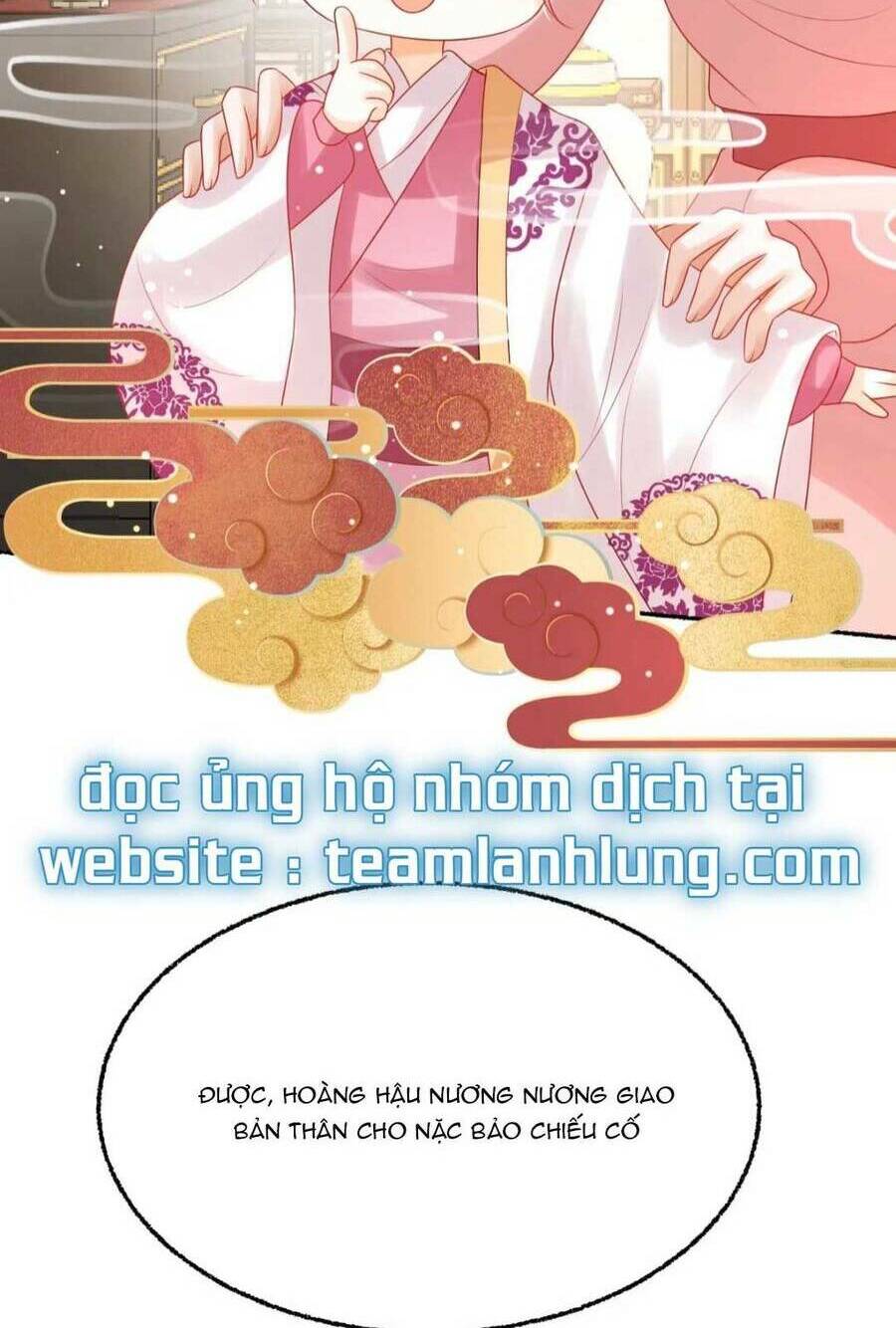 Đoàn Sủng Tiểu Kiều Của Ba Ba Bạo Quân - Chapter 26 - Page 30