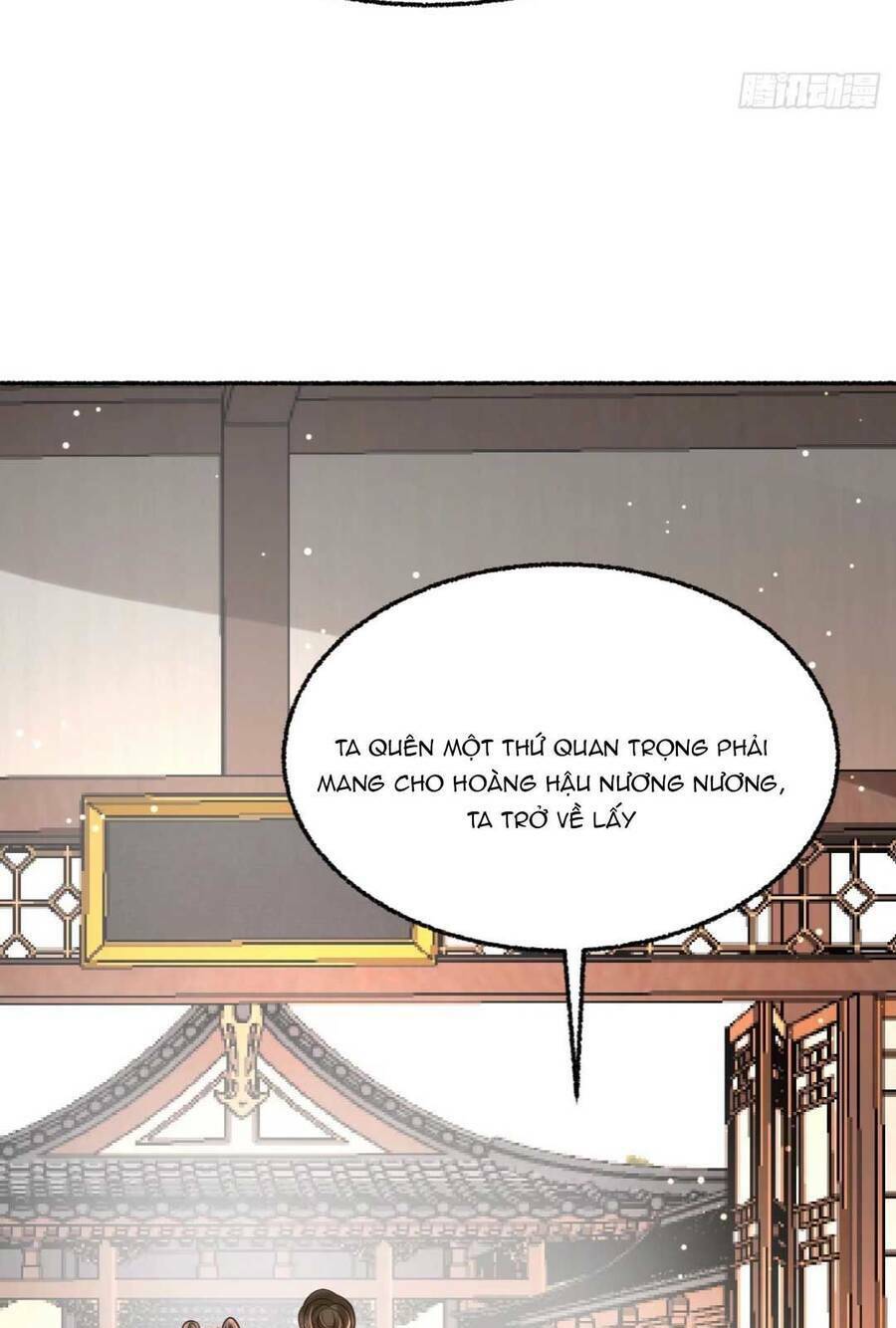 Đoàn Sủng Tiểu Kiều Của Ba Ba Bạo Quân - Chapter 26 - Page 31