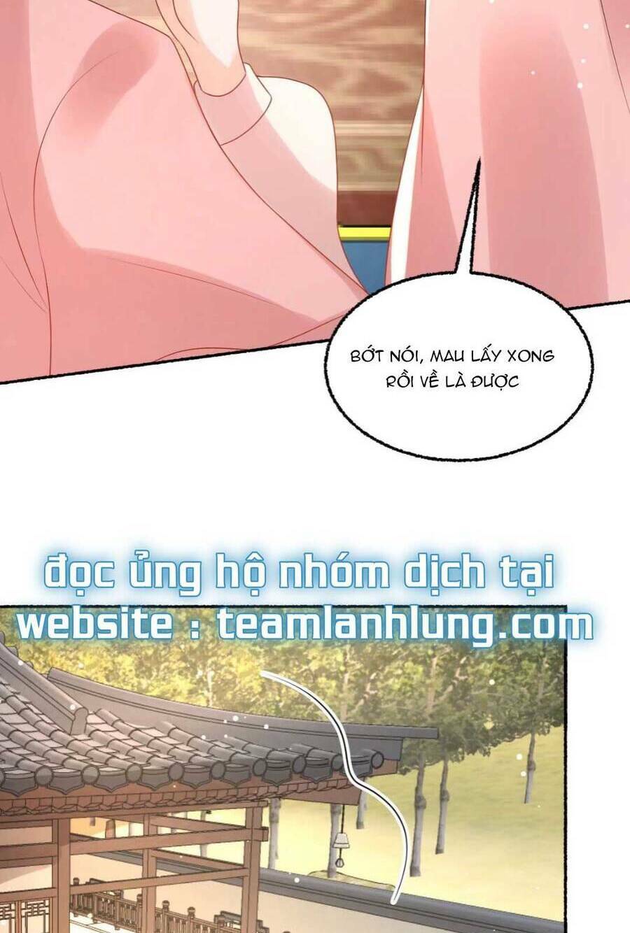 Đoàn Sủng Tiểu Kiều Của Ba Ba Bạo Quân - Chapter 26 - Page 33