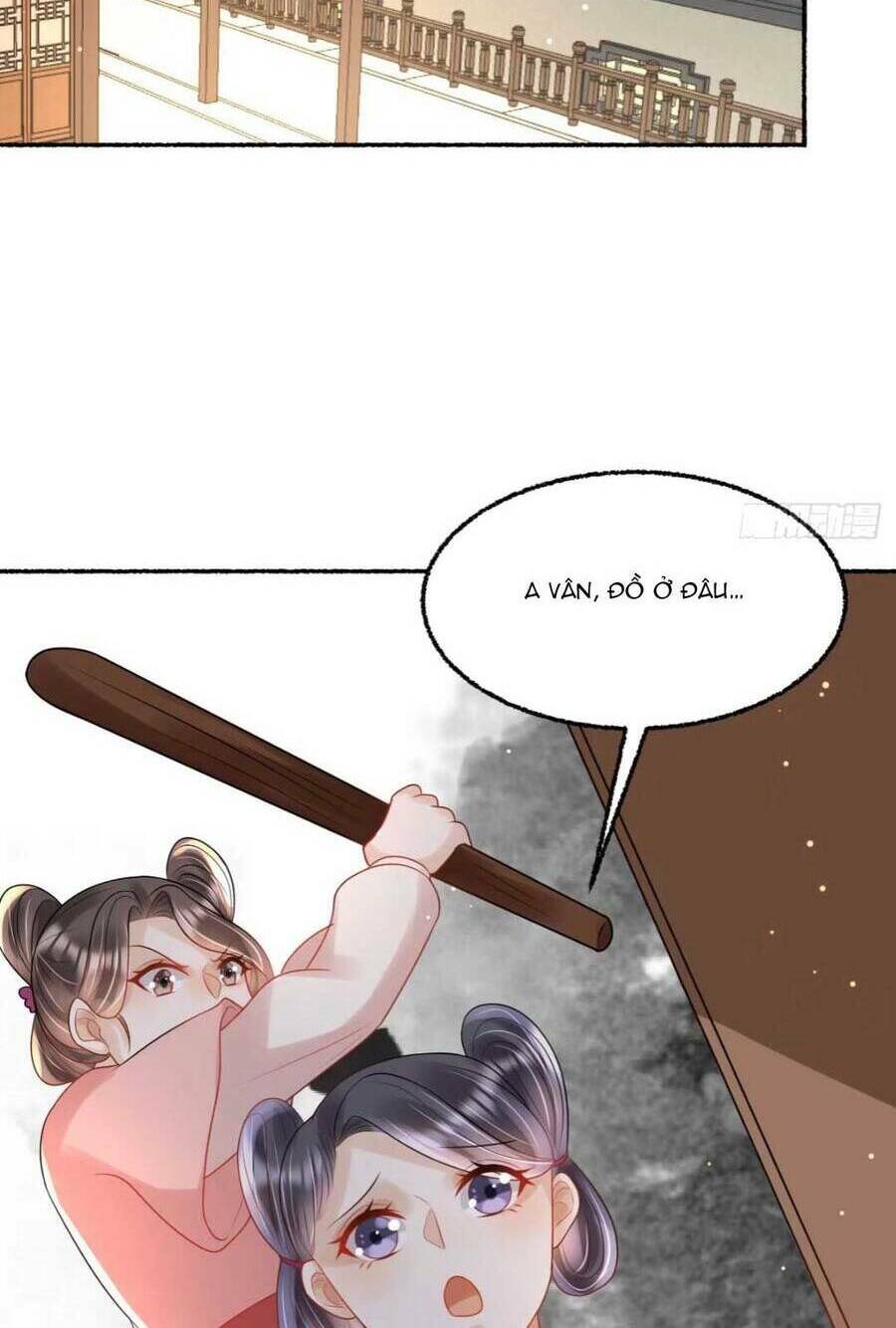 Đoàn Sủng Tiểu Kiều Của Ba Ba Bạo Quân - Chapter 26 - Page 34