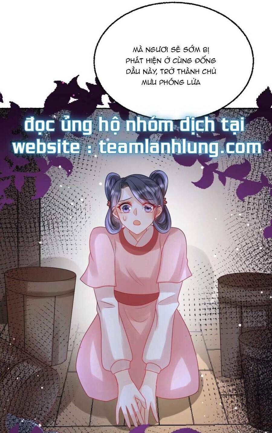 Đoàn Sủng Tiểu Kiều Của Ba Ba Bạo Quân - Chapter 26 - Page 41