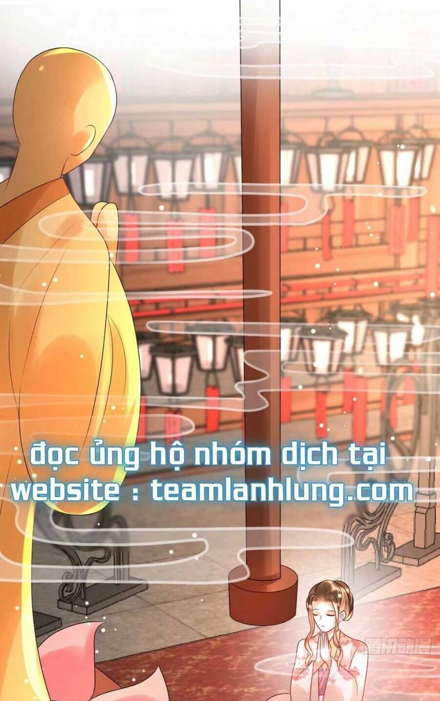 Đoàn Sủng Tiểu Kiều Của Ba Ba Bạo Quân - Chapter 26 - Page 44