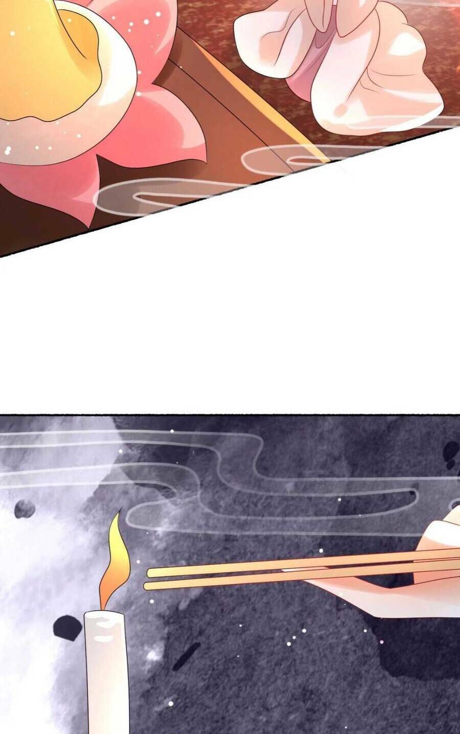 Đoàn Sủng Tiểu Kiều Của Ba Ba Bạo Quân - Chapter 26 - Page 45