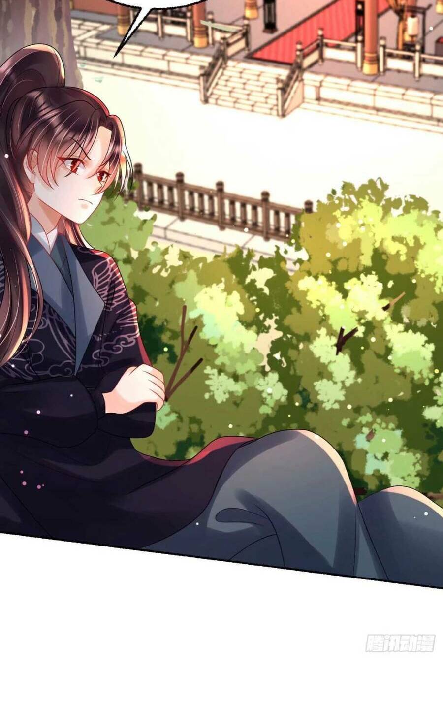 Đoàn Sủng Tiểu Kiều Của Ba Ba Bạo Quân - Chapter 26 - Page 48