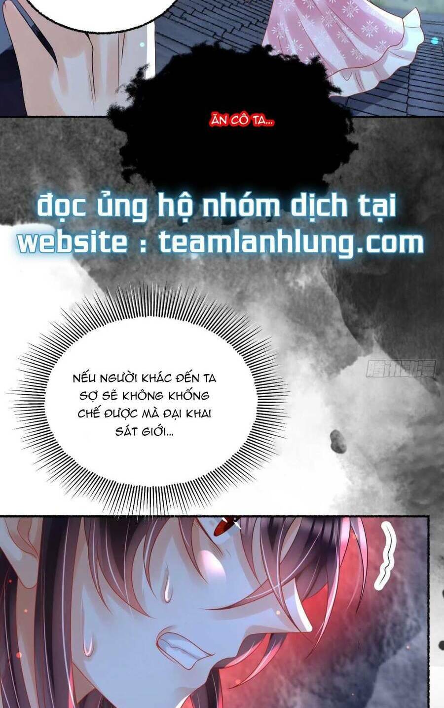 Đoàn Sủng Tiểu Kiều Của Ba Ba Bạo Quân - Chapter 26 - Page 4