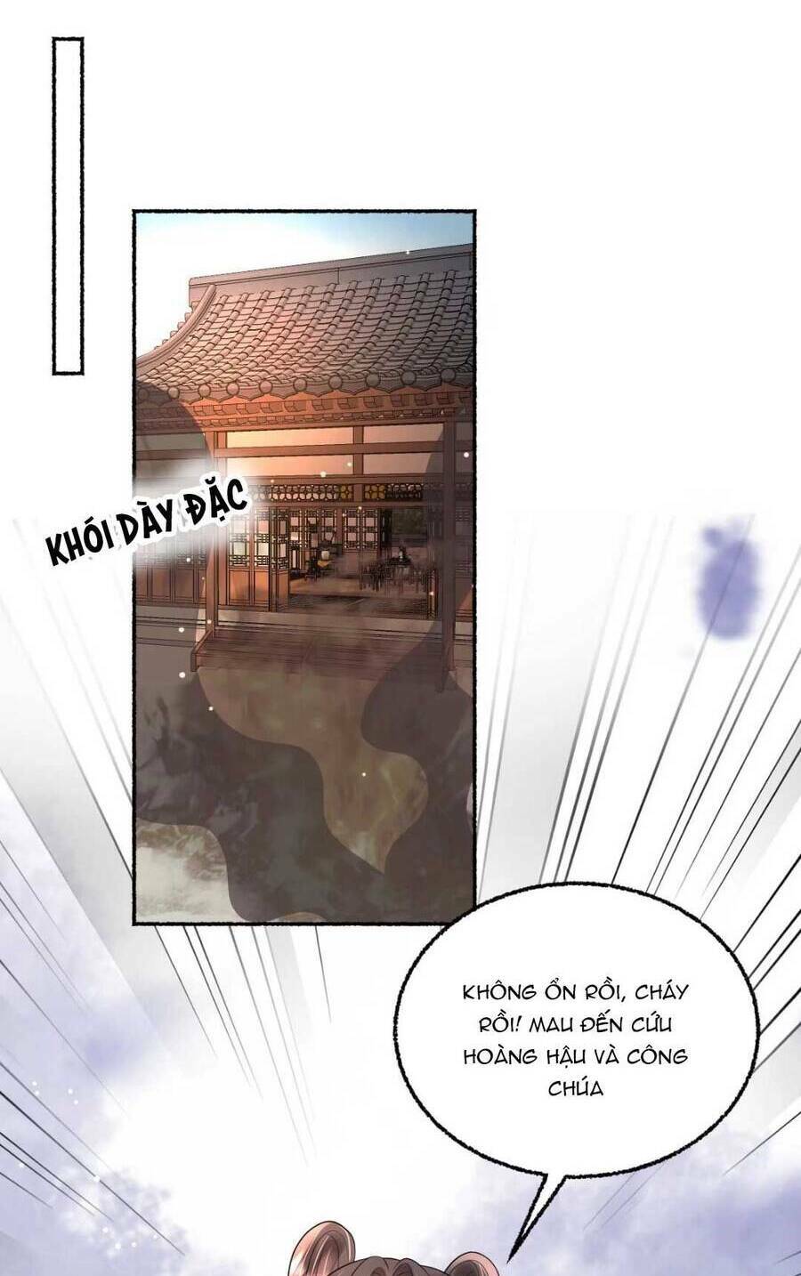 Đoàn Sủng Tiểu Kiều Của Ba Ba Bạo Quân - Chapter 26 - Page 49