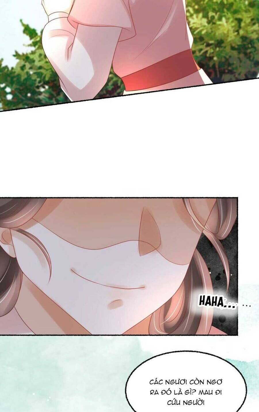 Đoàn Sủng Tiểu Kiều Của Ba Ba Bạo Quân - Chapter 26 - Page 52