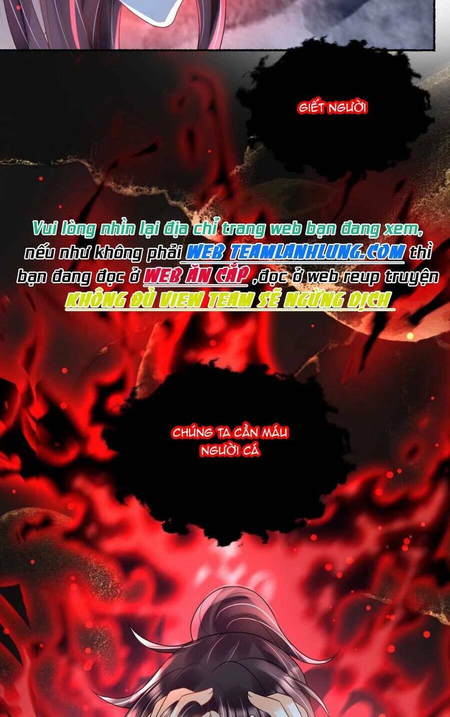 Đoàn Sủng Tiểu Kiều Của Ba Ba Bạo Quân - Chapter 26 - Page 5