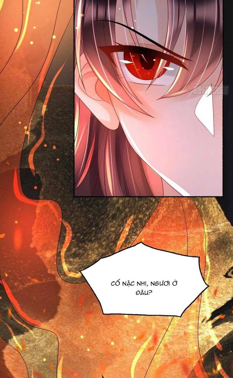 Đoàn Sủng Tiểu Kiều Của Ba Ba Bạo Quân - Chapter 26 - Page 62