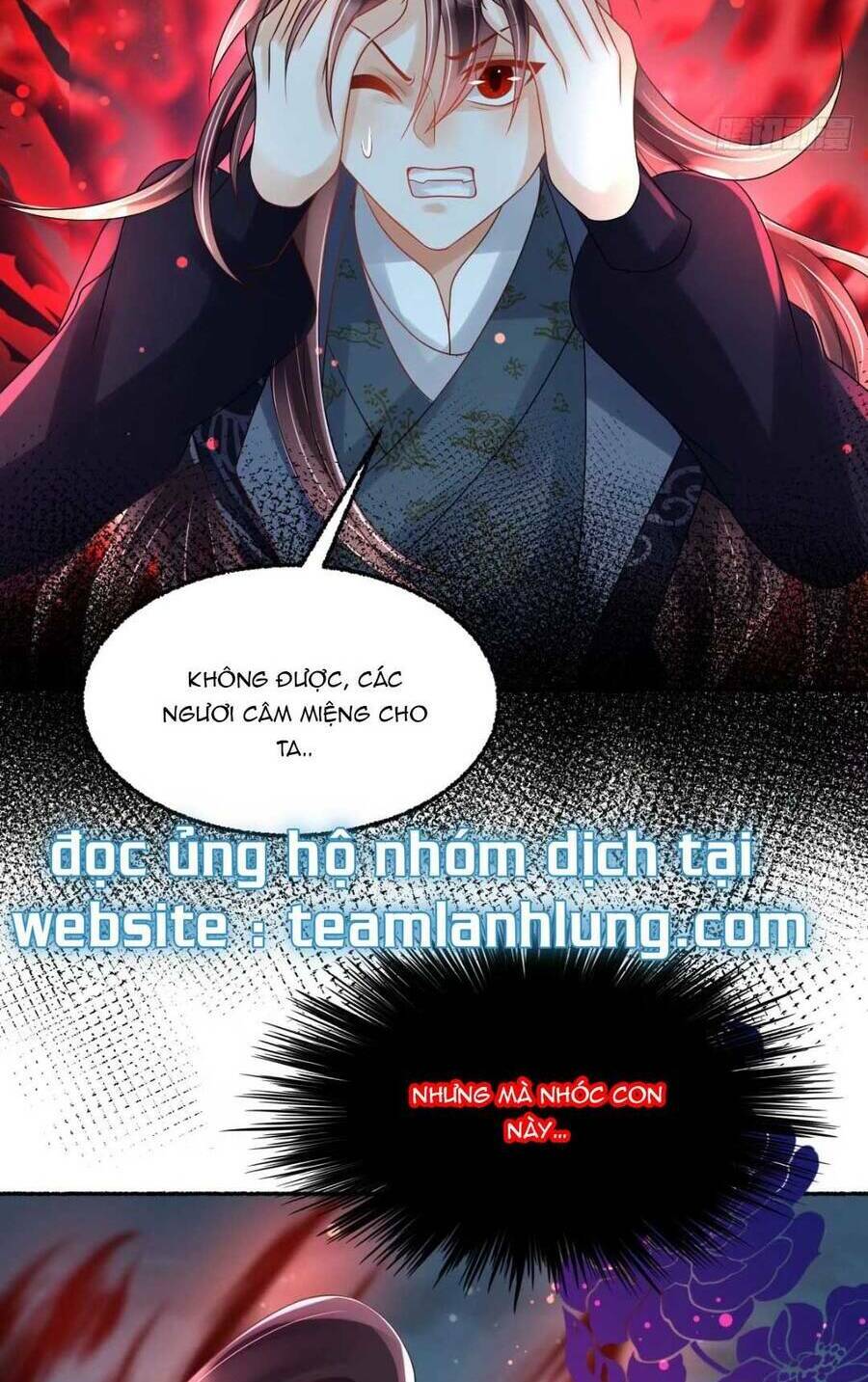 Đoàn Sủng Tiểu Kiều Của Ba Ba Bạo Quân - Chapter 26 - Page 6