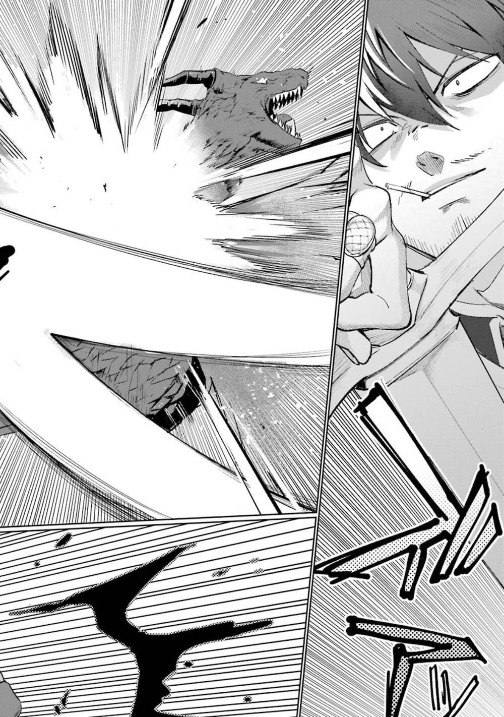 Cuộc sống thường ngày của hiền giả 40 tuổi ở thế giới khác - Chapter 1.2 - Page 19