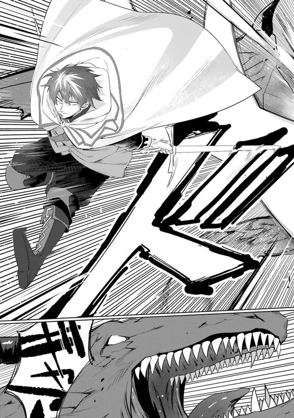 Cuộc sống thường ngày của hiền giả 40 tuổi ở thế giới khác - Chapter 1.2 - Page 20