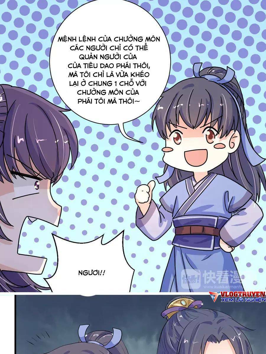 Lịch Sử Sống Sót Của NPC Phản Diện - Chapter 9 - Page 6