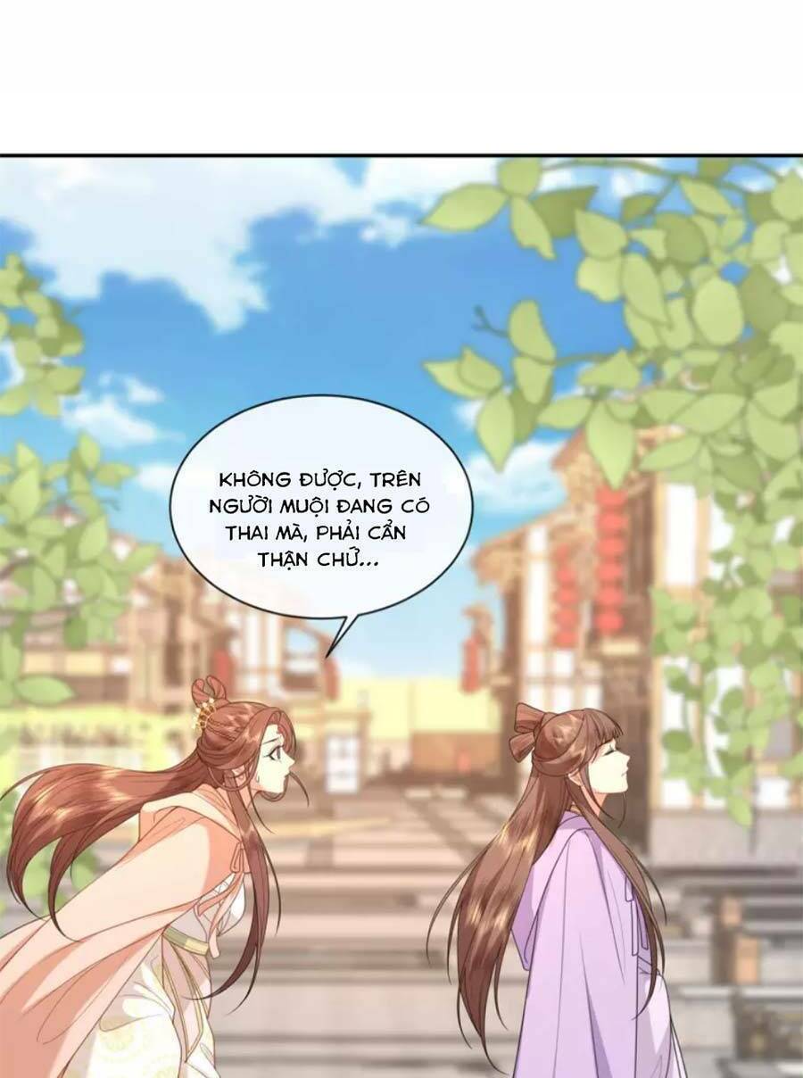 Tướng Quân Bổn Phi Không Nhận Sủng - Chapter 50 - Page 9