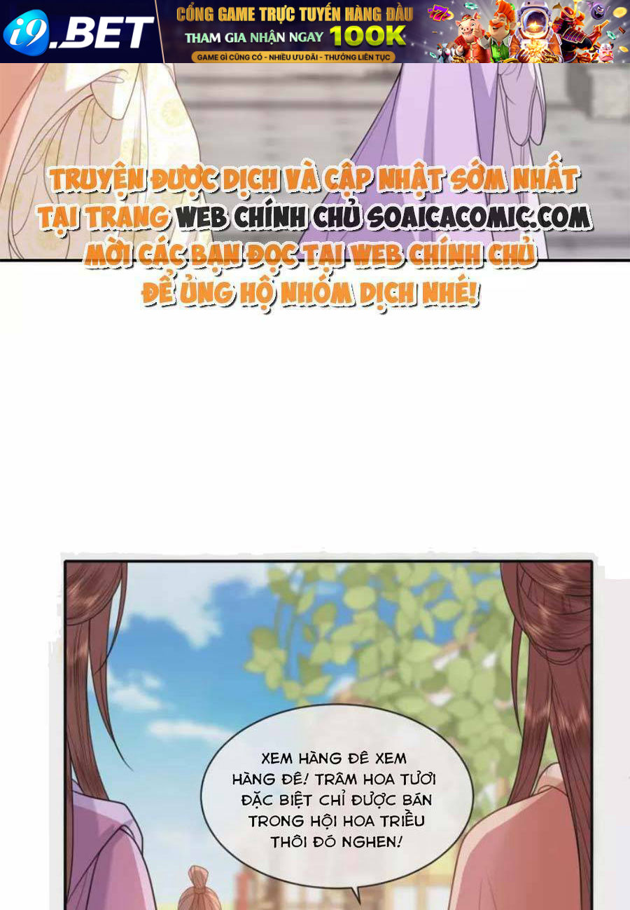 Tướng Quân Bổn Phi Không Nhận Sủng - Chapter 50 - Page 10