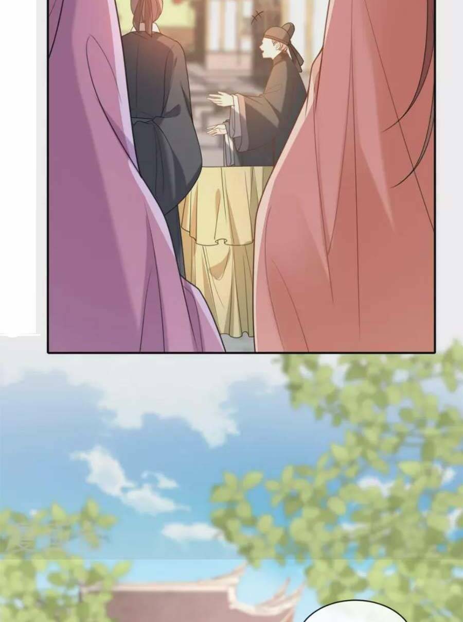 Tướng Quân Bổn Phi Không Nhận Sủng - Chapter 50 - Page 11