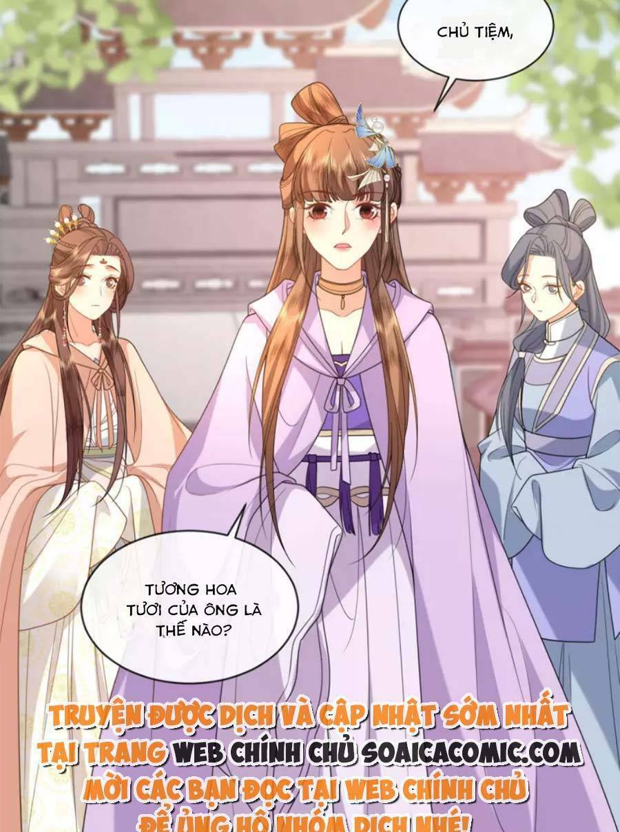 Tướng Quân Bổn Phi Không Nhận Sủng - Chapter 50 - Page 12