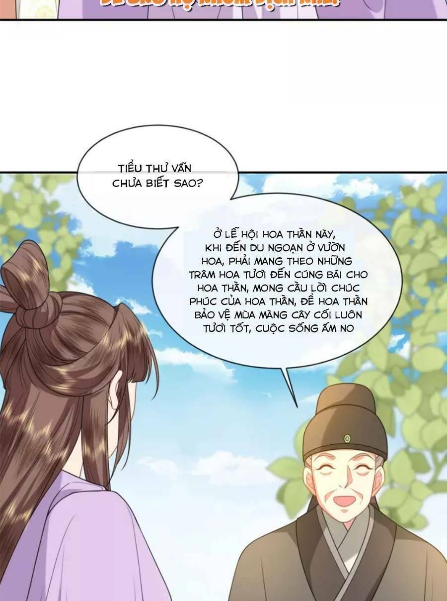 Tướng Quân Bổn Phi Không Nhận Sủng - Chapter 50 - Page 13